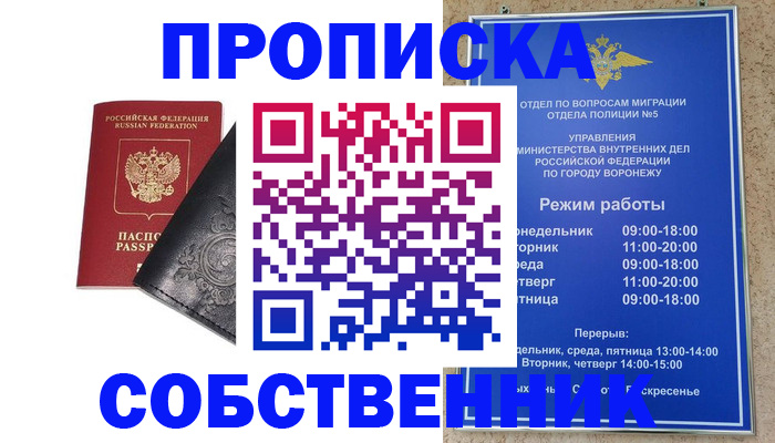 временная регистрация поиск в Зее